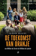 De toekomst van Oranje 9789089750914 Gerard Aalders, Verzenden, Zo goed als nieuw, Gerard Aalders