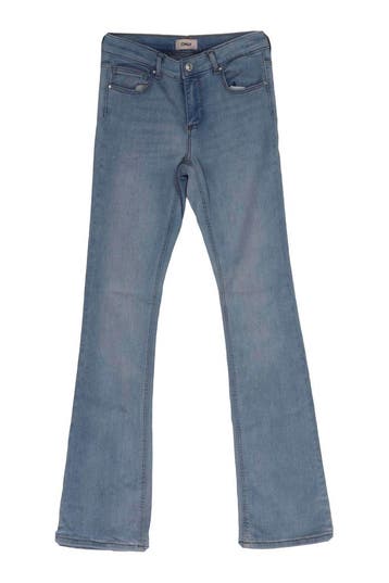 Jdy Broek Meisjes in maat 152 Blauw, Verzenden, Zo goed als nieuw, Jdy, Jongen of Meisje