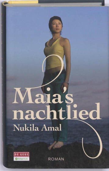 Maia's nachtlied - Amal, Verzenden, Gelezen