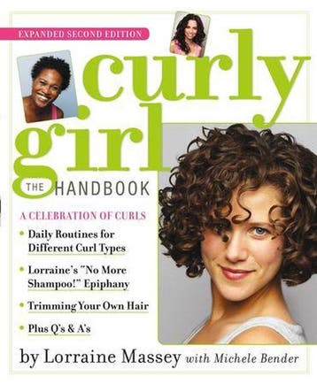 Curly Girl - Lorraine Massey 9780761156789, Verzenden, Zo goed als nieuw, Lorraine Massey