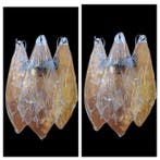 La Murrina - Wandkandelaar (2) - Glas, Antiek en Kunst