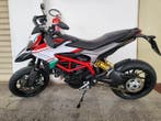Ducati - Hypermotard Black Edition - 800 cc - 2015