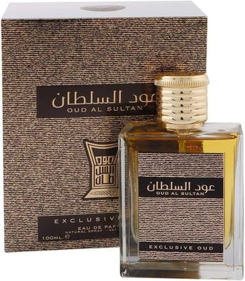 Ard Al Zaafaran - Oud al Sultan - Exclusive Oud - EDP - 1..., Sieraden, Tassen en Uiterlijk, Uiterlijk | Parfum, Verzenden, Nieuw