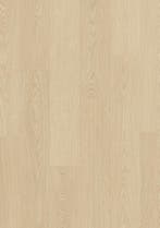 Klik pvc rechte plank  |  Quick-Step Alpha Blos Karnemelk, Ophalen, Nieuw