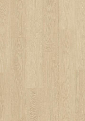 Klik pvc rechte plank  |  Quick-Step Alpha Blos Karnemelk, Ophalen, Nieuw