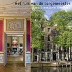 Het huis van de burgemeester 9789068685466 Hillie Smit, Verzenden, Zo goed als nieuw, Hillie Smit