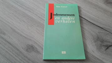 JODENMENSEN EN ANDERE VERHALEN - MAU KOPUIT 9789024267958, Boeken, Verzenden, Gelezen, MAU KOPUIT