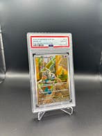 Pokémon - 1 Graded card - Mimikyu 075 Full art, Promo card -, Nieuw
