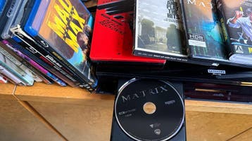 Wij kopen uw gebruikte blu-ray - dvd Inkoop te koop gevraagd, Gebruikt