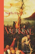 Vuurkraal / Dolores / 2 9789047517016 Noëlla Elpers, Verzenden, Gelezen, Noëlla Elpers