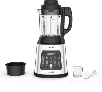 Tefal Perfectmix Cook BL83SD - High-Speed Blender - 1.75L -, Verzenden, Nieuw