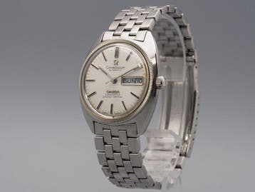 Omega - Constellation - Zonder minimumprijs - Cal.751, Nieuw