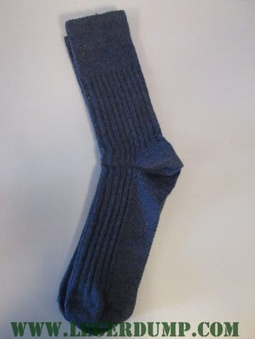 Diamond sok licht blauw (Sokken, Kleding), Kleding | Heren, Ophalen of Verzenden, Nieuw
