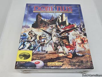PC Big Box - Dominus - New & Sealed, Verzenden, Gebruikt