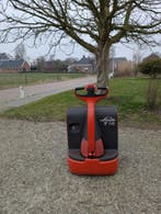 Sterke Linde T16 palletwagen 1600kg interne lader optioneel, Gebruikt