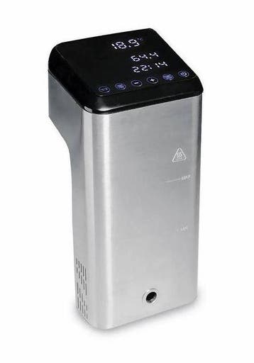 Hendi Ivide Plus Sous Vide Stick, Verzenden, Nieuw in verpakking