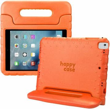 WK aanbieding! Apple iPad 6 32GB (model 2018) + oranje, Ophalen of Verzenden, Nieuw