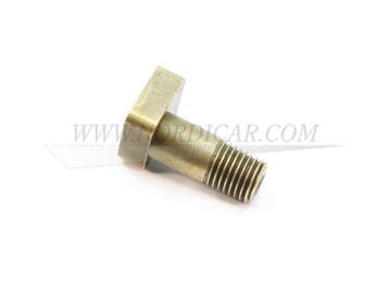 Olie nozzle gebruikt Volvo 418416-U Volvo 544 210 Ama 1800, Gebruikt, Volvo