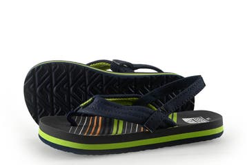 Reef Slippers Jongens in maat 23½, Kinderen en Baby's, Verzenden, Jongen of Meisje, Schoenen, Zo goed als nieuw