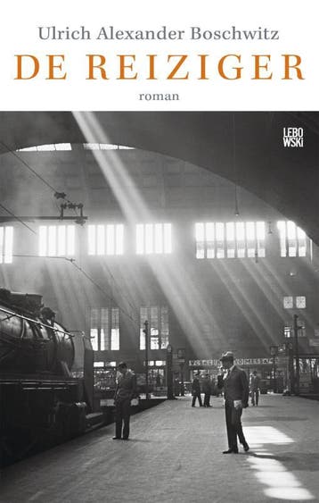 De Reiziger | Ulrich Alexander Boschwitz | Nieuw, Ophalen of Verzenden, Nieuw, Ulrich Alexander Boschwitz