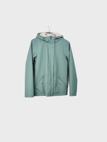 America Today Outdoor Jacket Heren maat XS Groen Vintage, Ophalen of Verzenden, Nieuw