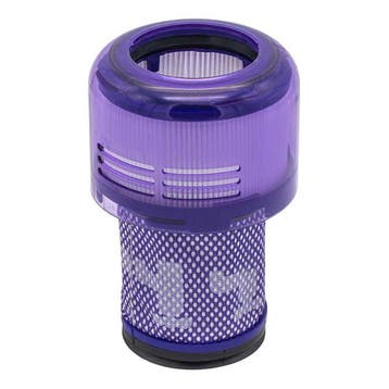 123schoon Wasbaar Filter | Dyson V12 Slim, 123schoon, Verzenden, Nieuw
