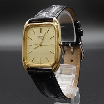 Seiko - Vintage - Zonder minimumprijs - 9021-5170 - Heren -