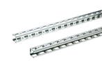 Rittal PS 23x23 Geperforeerde Din-Railbevestiging 295mm -, Verzenden, Nieuw, Overige typen