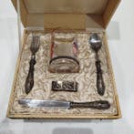 Bestekset - Zilver, Antiek en Kunst