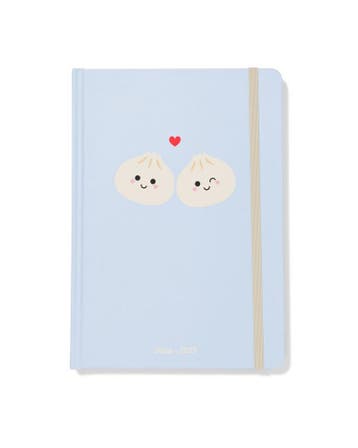 HEMA Schoolagenda 2026-2027 A5 dumpling, Diversen, Verzenden, Nieuw