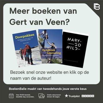 Celebrate Life het verhaal van ID&T deel 2 / 2 - Gert van, Verzenden, Zo goed als nieuw, Gert van Veen