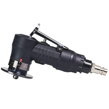 Laskanten freesmachine. - Laskanten freesmachine., Ophalen, Nieuw