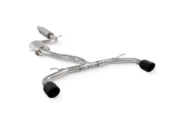 CUPRA Leon 245 | GPF-back systeem met resonator Scorpion Per, Verzenden, Nieuw
