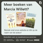 Eindelijk thuis 9789022589472 Marcia Willett, Verzenden, Gelezen, Marcia Willett