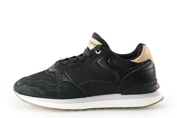 Hoff Sneakers in maat 36 Zwart, Hoff, Verzenden, Zwart, Sneakers of Gympen