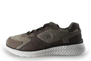 Kangaroos Sneakers in maat 42 Bruin, Kleding | Heren, Schoenen, Bruin, Verzenden, Kangaroos, Sneakers of Gympen