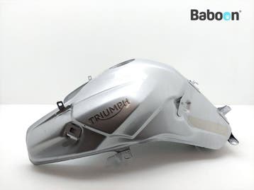 Benzine Tank Triumph Tiger Sport 2013-2015, Verzenden, Gebruikt