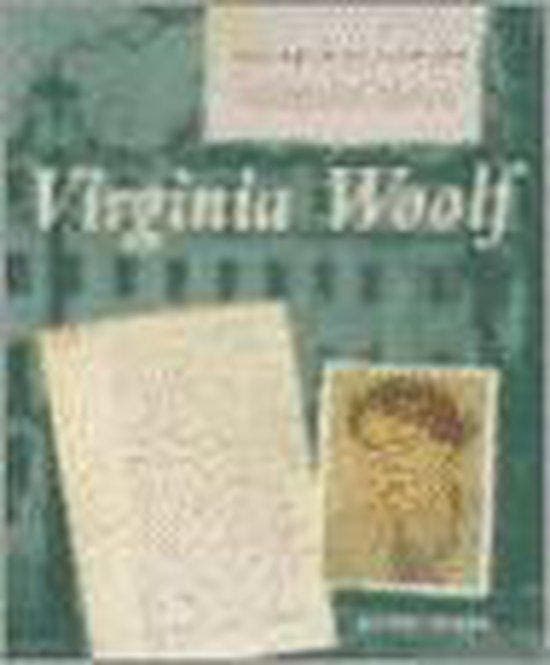 Virginia Woolf, Boeken, Literatuur, Ophalen of Verzenden