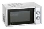 Bartscher Magnetron met grill | 900 Watt, Verzenden, Nieuw in verpakking