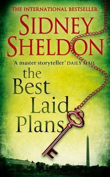 Best Laid Plans - Sidney Sheldon 9780006510550, Verzenden, Gelezen, Sidney Sheldon