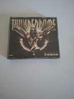 Thunderdome the essential 92 - 99 collection, Cd's en Dvd's, Cd's | Overige Cd's, Verzenden, Nieuw in verpakking