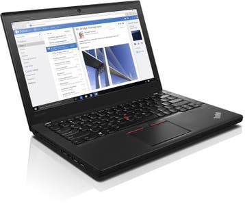 Magazijn opruiming Windows 7 of 10 Pro Lenovo X270 12.5 inch, Ophalen of Verzenden, Nieuw