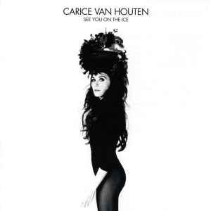 cd - Carice van Houten - See You On The Ice, Verzenden, Zo goed als nieuw