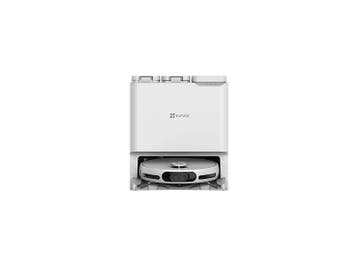 Ezviz -  Rs20 Pro - Robotstofzuiger Met Dweilfunctie  - Wit, Verzenden, Nieuw, Reservoir, Robotstofzuiger