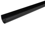 NICOLL Techtan LG16 PVC-Ti mastgoot L2m antraciet, Ophalen of Verzenden, Nieuw