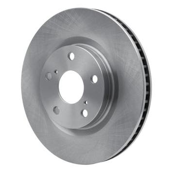 DFC 11-16 Scion tC Front Brake Rotor, Ophalen of Verzenden, Nieuw