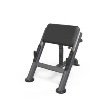 Gymfit - Scot Bicep Curl - Luxury Line Plus - Peb109, Ophalen of Verzenden, Nieuw