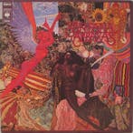 Santana - Abraxas, Ophalen of Verzenden, Gebruikt