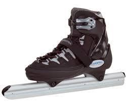 Zandstra schaatsen Viking schaatsen Nijdam schaatsen, Sport en Fitness, Schaatsen, Ophalen of Verzenden, Nieuw