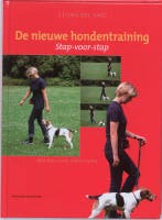 De nieuwe hondentraining 9789059562585 C. del Amo, Verzenden, Zo goed als nieuw, C. del Amo